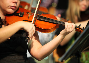 Boston Wedding Band Solon Z and the Sapphires a wedding and corporate party band for Boston and Cape Cod has Professional String Quartet