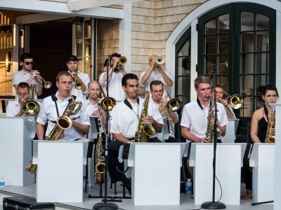 BrassSection BrassSection