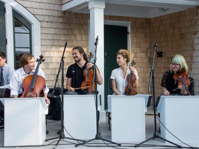StringQuartet StringQuartet